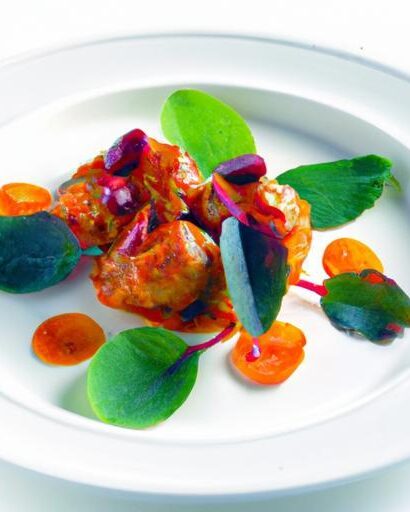 Savor the Gold: Creative and Classic Saffron Recipes Unveiled