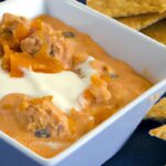 Buffalo Chicken Dip: Spicy, Creamy, Crowd-Pleasing Treat