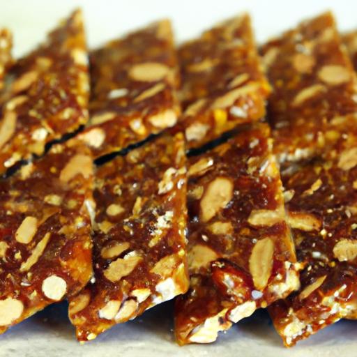 Crunchy Dry Fruit Chikki: A Nutty Delight You Can’t Miss