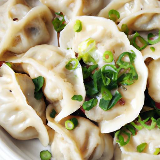 Pasta Primavera: A Fresh Twist on Classic Italian Delight