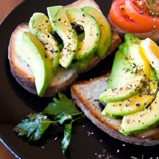Top Veggies to Elevate Your Avocado Toast Experience