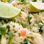 Zesty Cilantro Lime Rice Recipe: A Flavorful Twist to Try