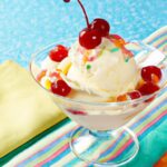 The Sweet History and Delicious Delight of the Classic Sundae