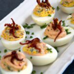 Deviled Eggs Decoded: A Flavorful Guide to Classic Bites