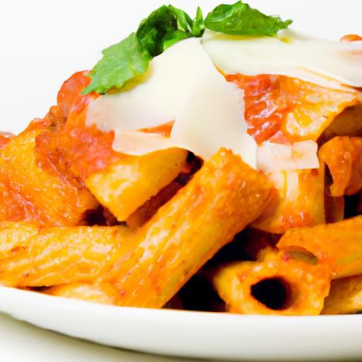 The Ultimate Guide to Perfectly Baked Ziti Every Time