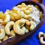Energize Mornings with Cashew Butter & Banana Bowls
