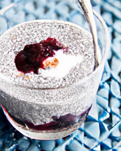 The Ultimate Guide to Delicious and Nutritious Chia Seed Pudding