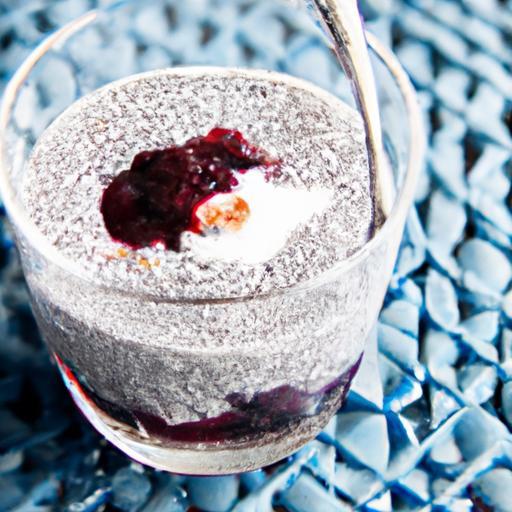 The Ultimate Guide to Delicious and Nutritious Chia Seed Pudding