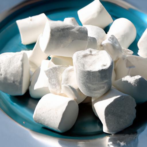 Fluffy Delight: The Art and Science of Homemade Marshmallows