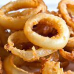 Crispy Onion Rings Recipe: Master the Classy Cooking Art