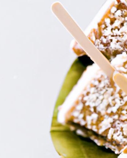 Creamy Coconut Delights: Top Recipes You Need to Try