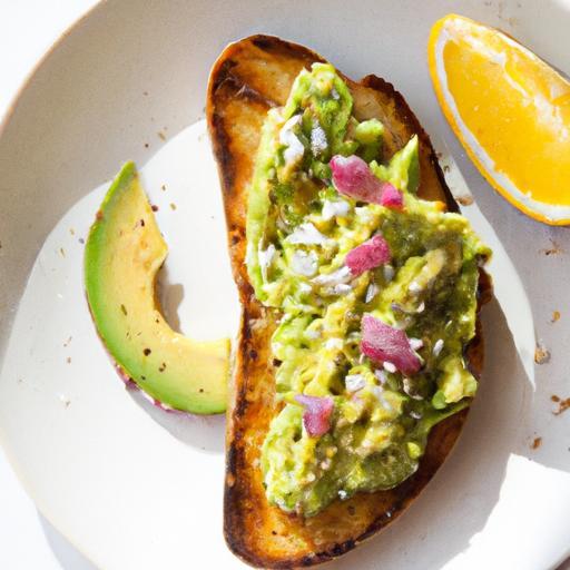 Elevate Brunch: 3 Gourmet Avocado Toast Recipes to Try