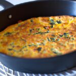 The Timeless Classic Frittata: Your Perfect Egg Delight
