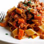Ragu Sauce Unveiled: A Rich Tradition in Every Spoonful