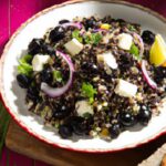 Quinoa Black Bean Salad: A Nutritious Twist on Classic Flavor