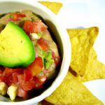 Ultimate Guide to Mexican Guacamole & Salsa Nacho Dips