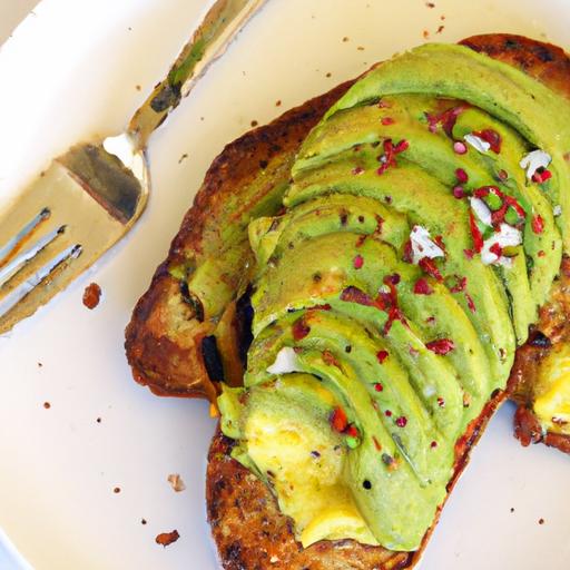 Elevate Brunch: 3 Gourmet Avocado Toast Recipes to Try