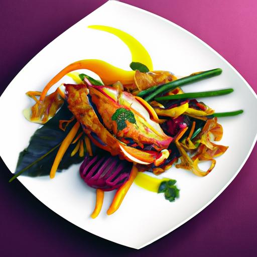 Savor the Gold: Creative and Classic Saffron Recipes Unveiled