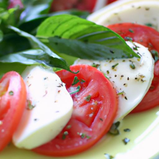 sweet Meets Savory: Goat Cheese Stuffed Dates delight