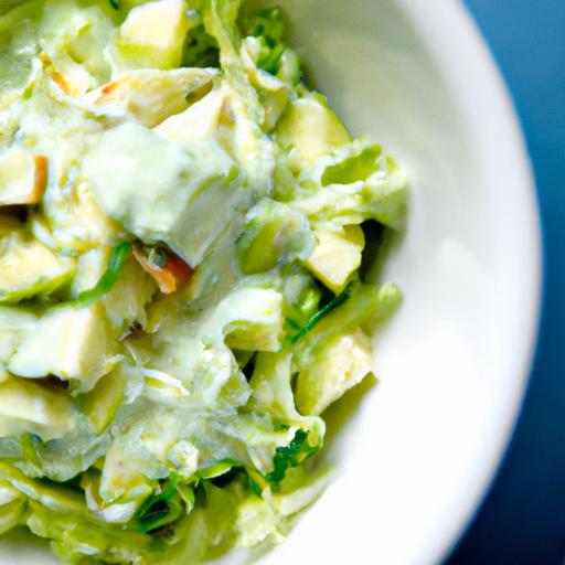 Roquefort Salad Dressing: Bold Flavor in every Drizzle