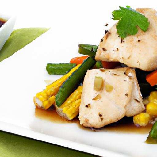 Perfectly Portioning Flavor: The Rise of Chicken Cubes