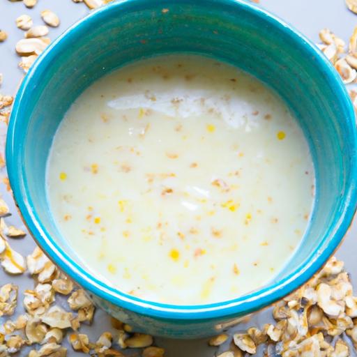 Oatmeal Milk: The Creamy plant-Based Drink You Need to try