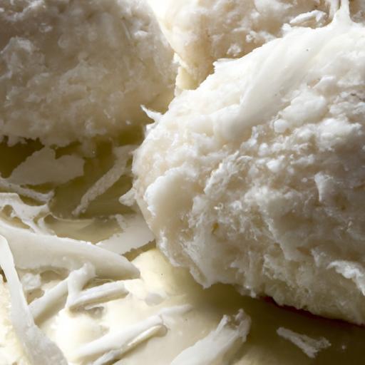 Coconut Snowballs: Sweet, Simple, and Irresistibly Delightful