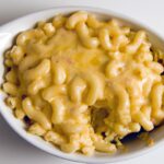 Creamy Gouda Mac and Cheese: A Cheesy Twist on Comfort