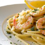 Shrimp Scampi Secrets: A Flavorful Pasta Classic Unveiled