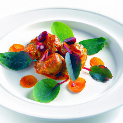 Savor the Gold: Creative and Classic Saffron Recipes Unveiled