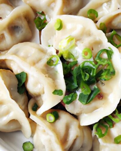 Pasta Primavera: A Fresh Twist on Classic Italian Delight