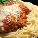 Crunchy, Cheesy Bliss: The Ultimate Chicken Parmesan Guide