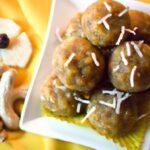 Energize Naturally: Homemade Pineapple Date Energy Bites