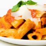 The Ultimate Guide to Perfectly Baked Ziti Every Time
