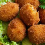 Crunchy Bites: The Art and Appeal of Perfect Croquettes