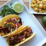 Morning Fuel: Delicious Vegan Breakfast Tacos to Try Today