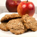 Applesauce Oatmeal Cookies: A Wholesome Twist on Classic Treats