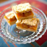 Delightful Apricot Shortbread Bars: A Sweet Treat Recipe