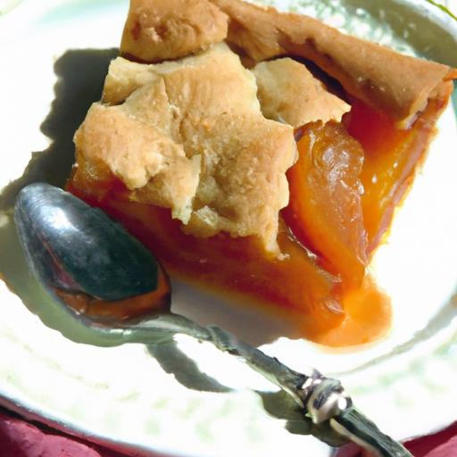 Peach Cobbler Delights: A Sweet Slice of Southern Tradition