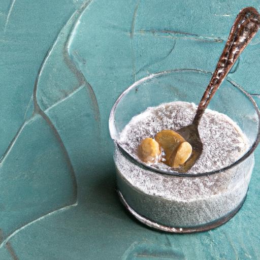 The Ultimate Guide to Delicious and Nutritious Chia Seed Pudding