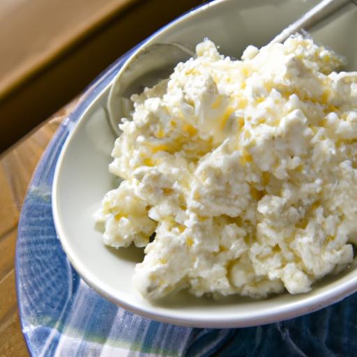 Cottage Cheese Uncovered: Creamy⁢ Nutrition‍ and Culinary Uses