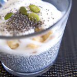 Unlocking the Magic of Chia Seed Pudding: A Superfood Delight