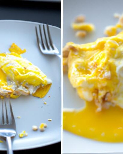 Mastering Classic Scrambled Eggs: Simple, Fluffy, Perfect