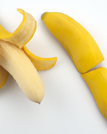 Unpeeling the Wonders: The Science and Story of Bananas