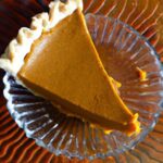 Deliciously Creamy Vegan Pumpkin Pie: A Plant-Based Treat