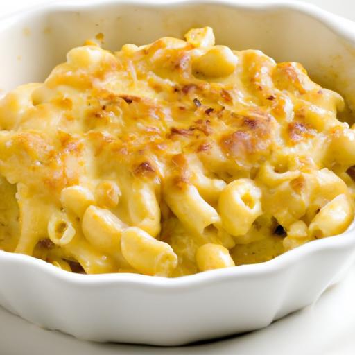 The Ultimate Mac and Cheese Recipe: Creamy, Cheesy, Perfect
