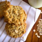 Wholesome Banana Oatmeal Cookies: Easy, Nutritious Treats