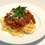 Bolognese Sauce Unveiled: Crafting Italy’s Rich Classic