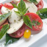 Caprese Salad Secrets: Fresh Flavors of Italy Unveiled