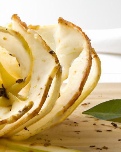 10 Delicious Apple Breakfast Recipes to Start Your Day Right